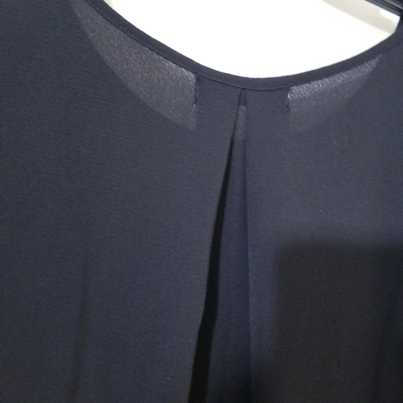 Fringe Cute  Tunic top - Picture 7 of 12